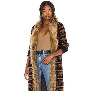 Show me your mumu duster